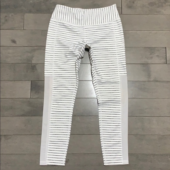 Slinkii Decaryi Crop Tights - X-Small - Picture 4 of 6